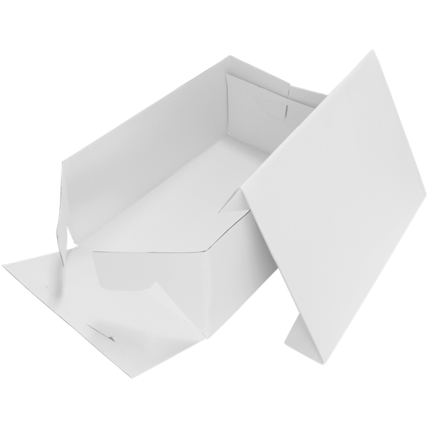 PME Cake Box Oblong 381 x 278mm