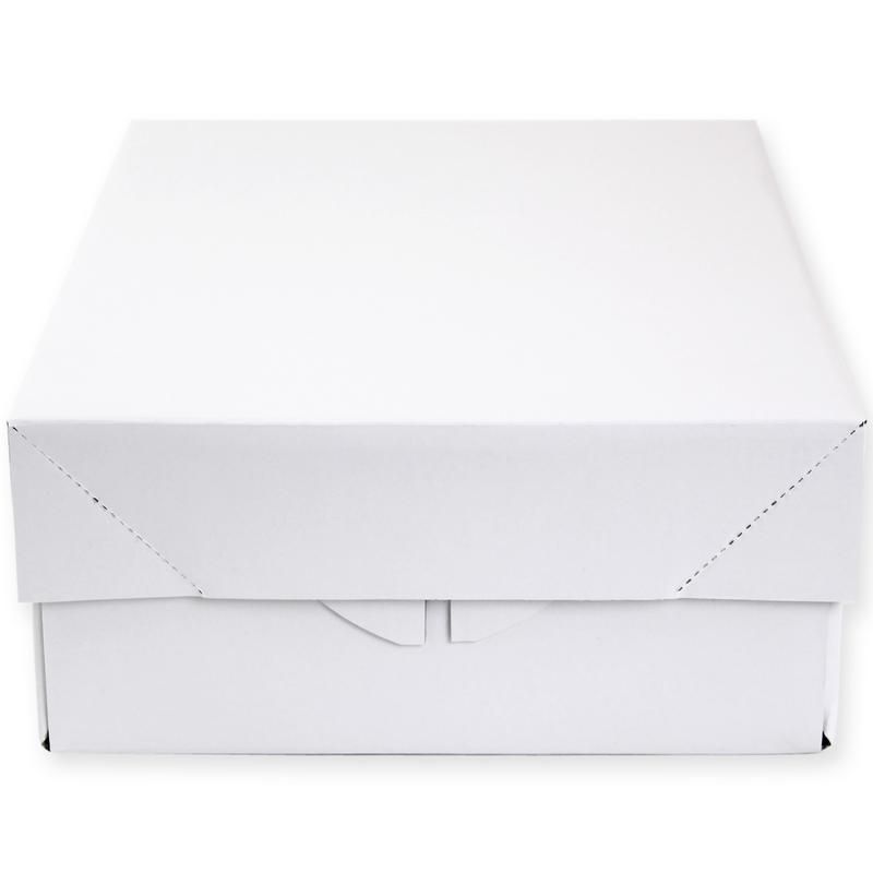 Cupcake Box (fits 12), Standard Buy Online in South Africa