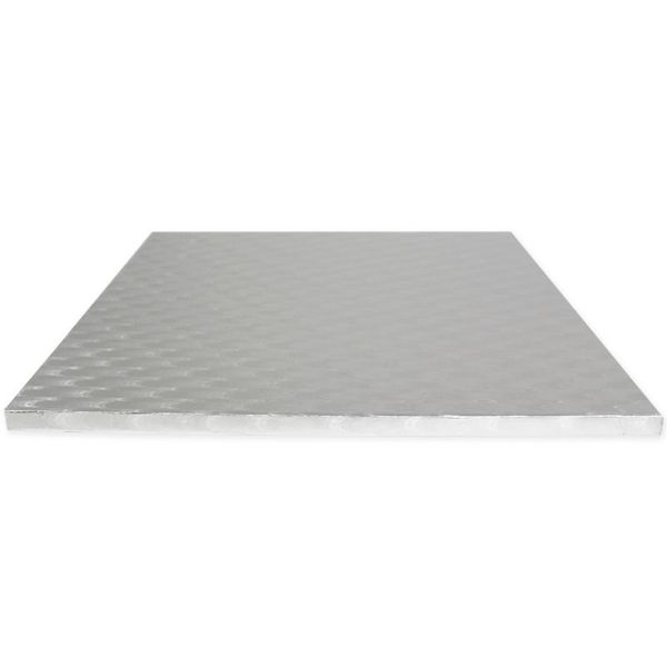 43cm PME Square Cake Board (12mm Thick)
