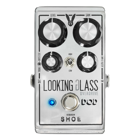 digitech looking glass