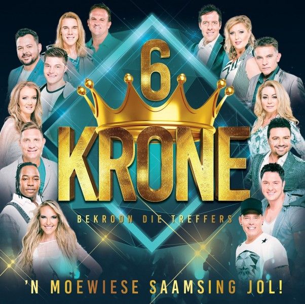Krone 6 (CD)