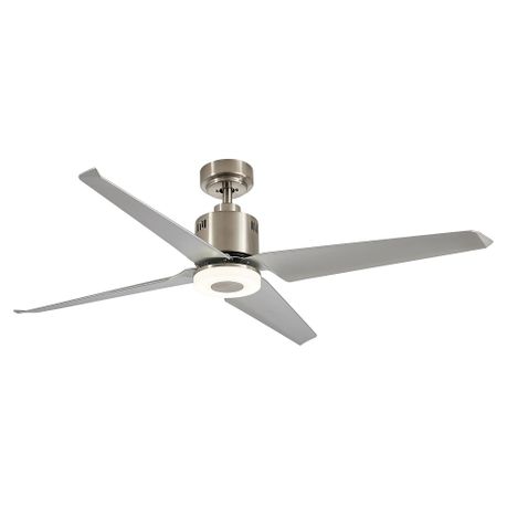 modern ceiling fans without blades