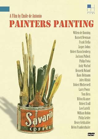 Painter's Painting - (Region 1 Import DVD)