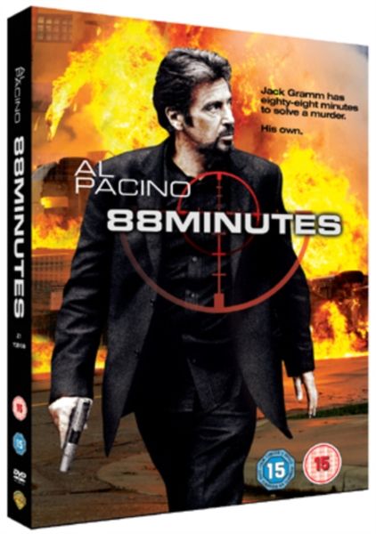 88 Minutes(DVD)