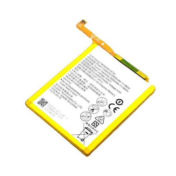 Raz Tech Replacement Battery For Huawei Huawei P10 Lite (2017)