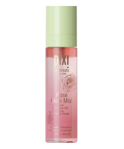 Pixi Rose Glow Mist