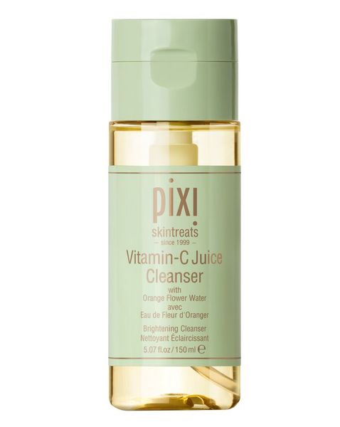 Pixi Vitamin-C Juice Cleanser