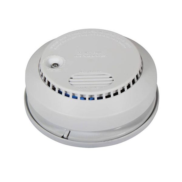 Eurolux Photoelectric Smoke Detector