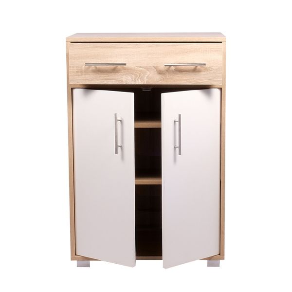 Kaio Corsica 2 Door Storage Cabinet