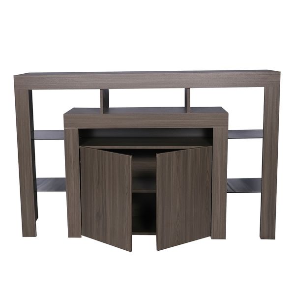 Kaio Corsica Grand Storage Cabinet