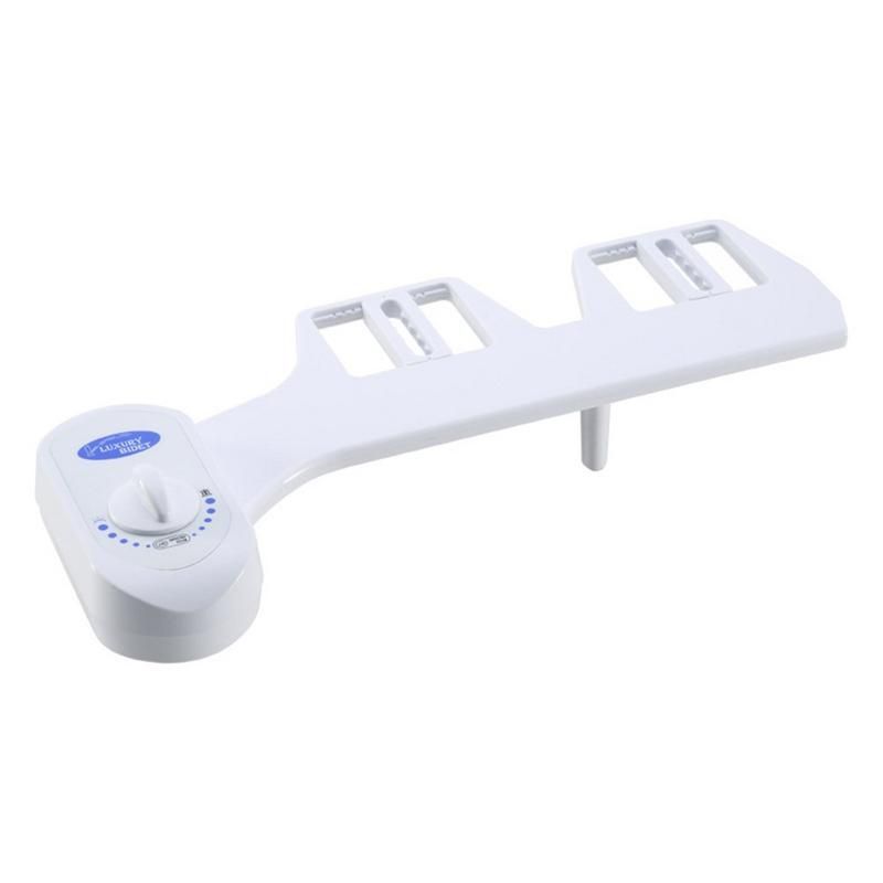 Luxury Bidet Toilet Seat Attachment Shop Today. Get it Tomorrow!