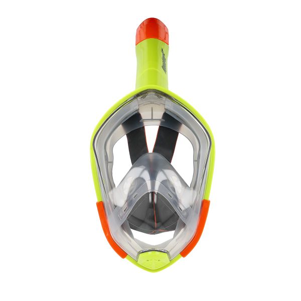 Triton Full Face Mask - Junior