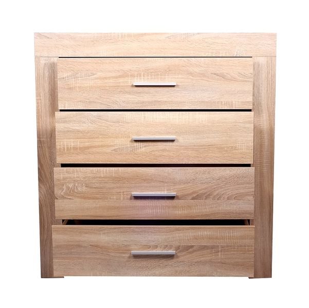 Kaio Bari 100cm Chest Of Drawers