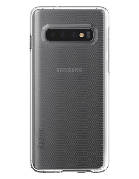 Skech Matrix Case Samsung Galaxy S10-Clear
