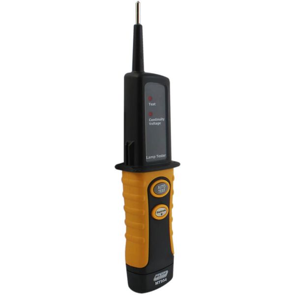 Major Tech - MT954 Lamp Tester