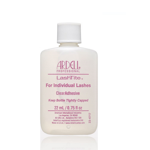Ardell Adhesive, Glue For False Individual Lashes 22ml