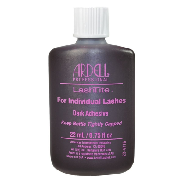 Ardell Adhesive, Glue For False Individual Lashes 22ml
