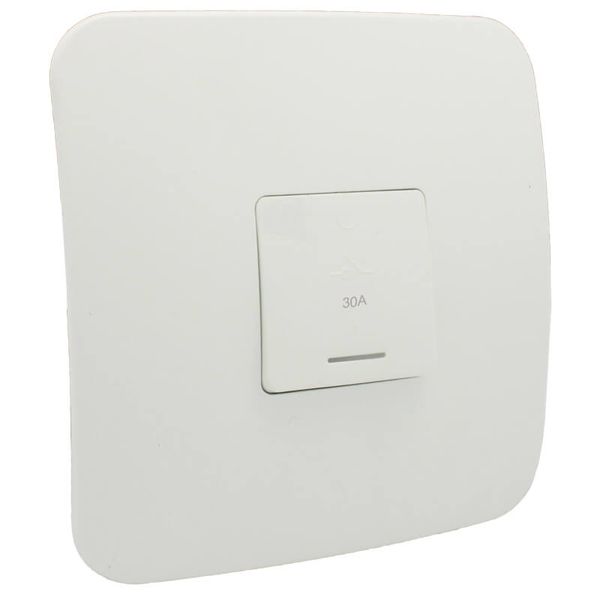 VETi - V130DPTWC 30A Double Pole Isolator