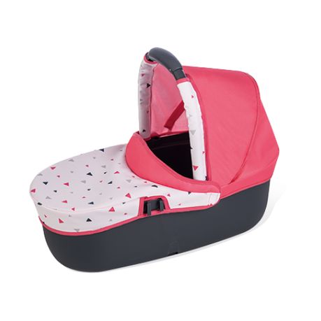 quinny dolls pram 3 in 1