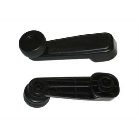 Window Winder - Corsa/Kadett/Monza (Black) | Buy Online in South Africa ...