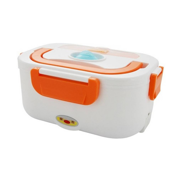 Portable Electric Heating Lunch Box