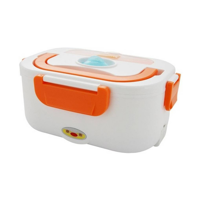 Portable Electric Heating Lunch Box | Shop Today. Get it Tomorrow
