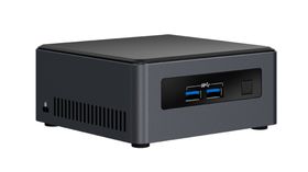 nuc i3 intel