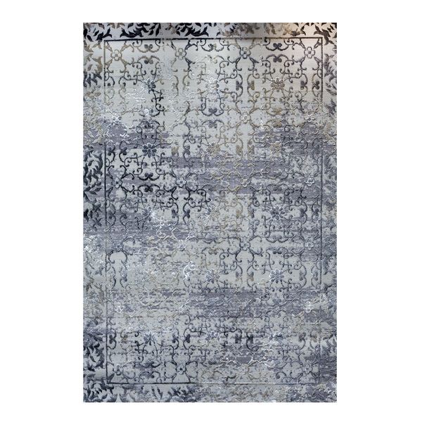 Décor &amp; Design K033 Grey 80 X 150 cm
