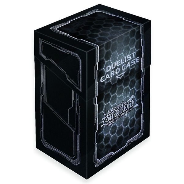 Yu-Gi-Oh Dark Hex Card Case