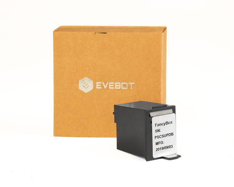 Evebot Cartridge
