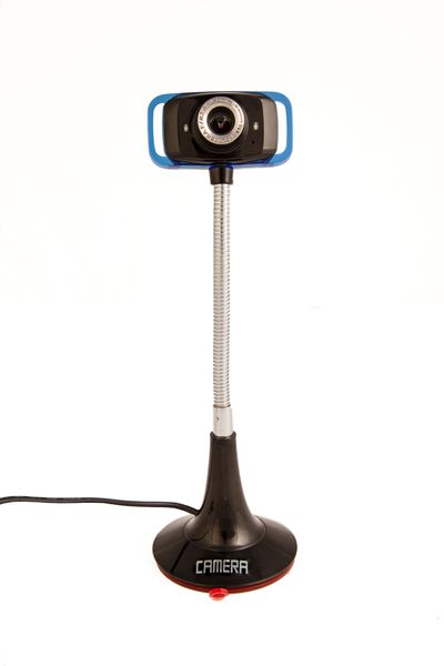 Evebot Camera