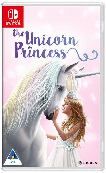 Unicorn Princess (Nintendo Switch)