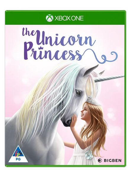 Unicorn Princess (Xbox One)