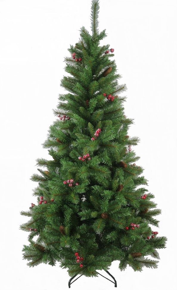 Christmas Tree - Berry Pine 2.1m (7’) | Shop Today. Get it Tomorrow ...