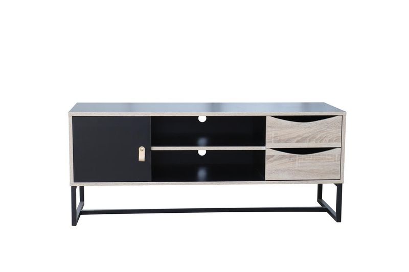 Fine Living - Calum TV Unit