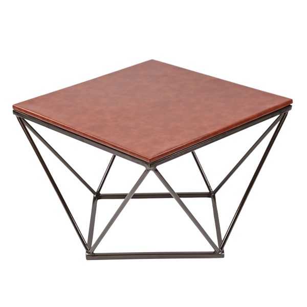 Square Coffee Table