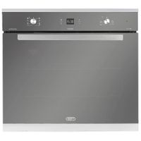 electric freestanding oven