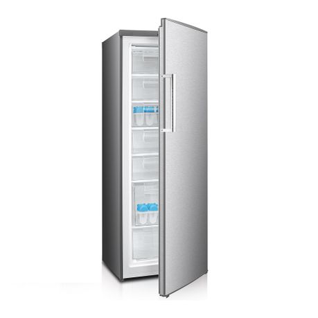 47++ Defy upright larder fridge 335l silver info