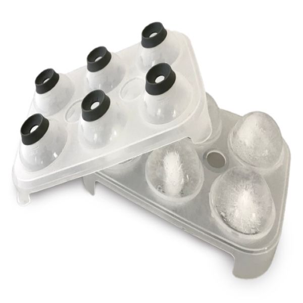 Jumbo Ice Ball Tray