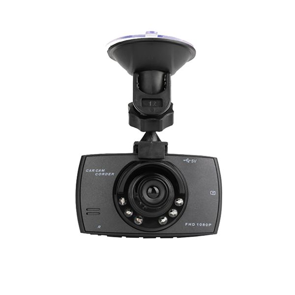 Rebound Dash Camera 2.4 Inch HD 1080P Recording Dash Cam OEM