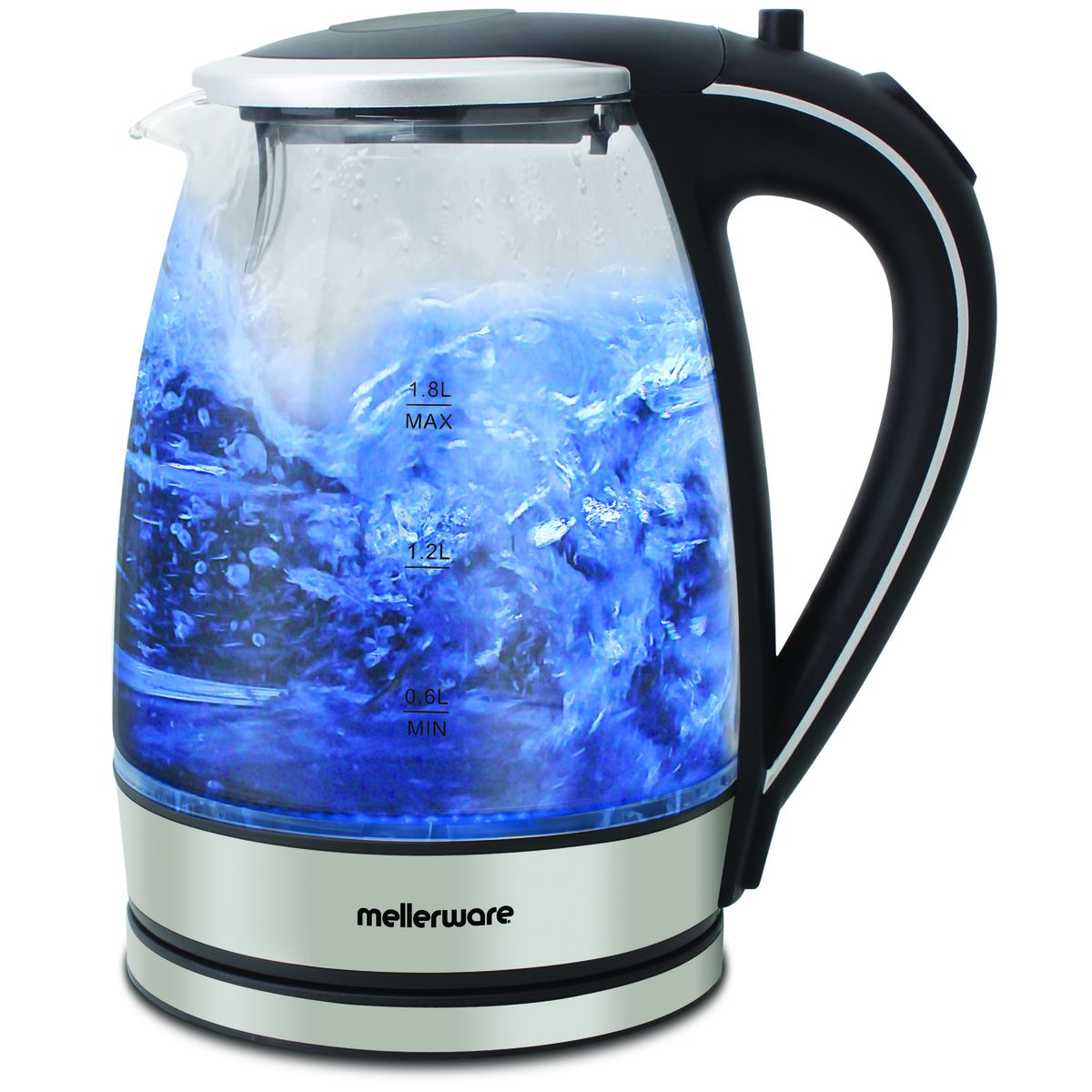 mellerware cordless kettle