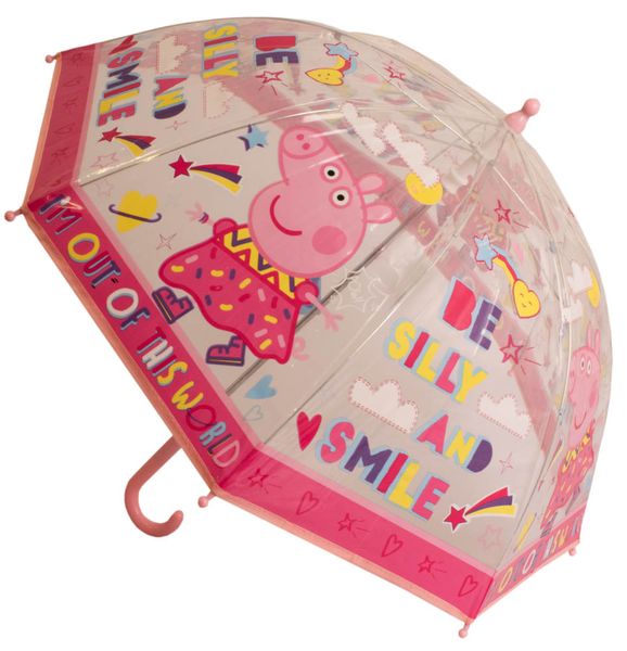 Peppa Pig Official Licensed Umbrella