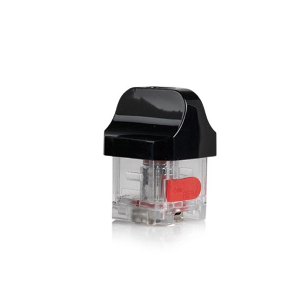 Smok RPM Standard Replacement Vape Pod Cartridge - 3 Pack