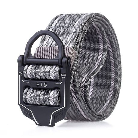 Heavy duty nylon belt best sale