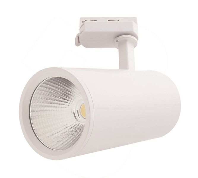 Bright Star Lighting 10 Watt LED Die-Cast Tracklight