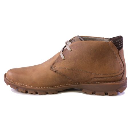 caterpillar mitch boots