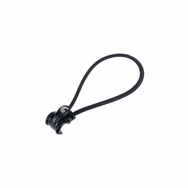 Planet Waves PWECT10 Elastic Cable Ties - 10 Pack