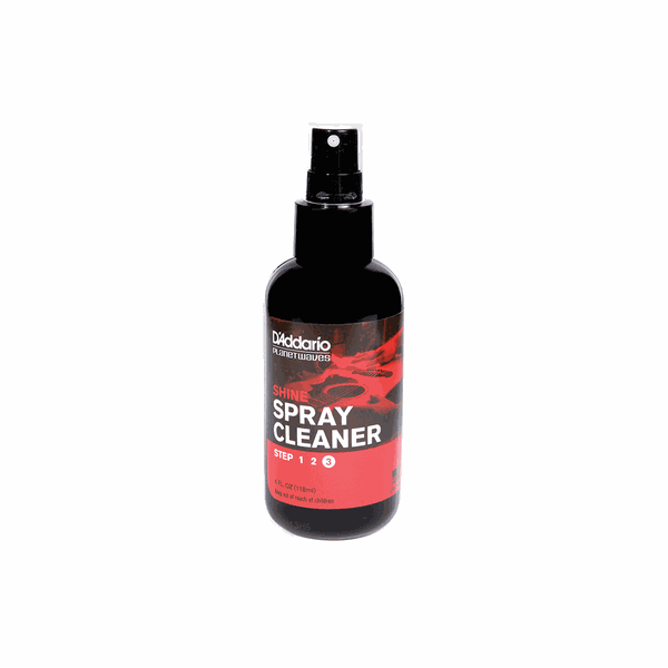 Planet Waves PWPL03 Spray Polish