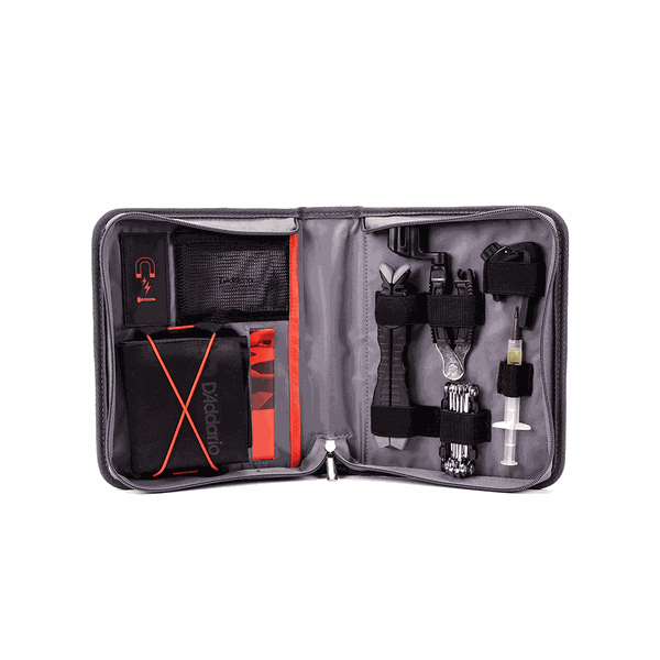 Planet Waves PWEGMK01 Guitar Maintenance Kit
