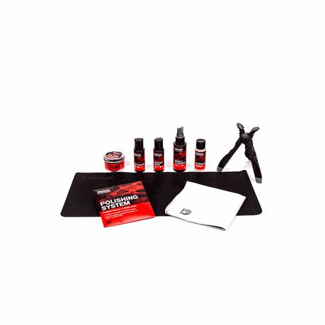 Planet Waves PWECK01 Instrument Care Kit | Shop Today. Get it